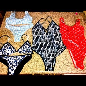 Bathing Suits